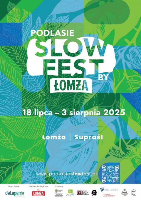 Zapraszamy na festiwal sztuki w bliskości z naturą