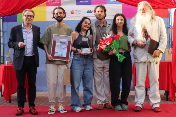 Grad Prix „Walizki” jedzie do Armenii