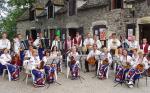 ORKIESTRA MUZYKI LUDOWEJ „TAWRIJSKAJA PEKTORAL” (MELITOPOL, UKRAINA) Fot. Podlaska Oktawa Kultur