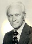 prof. dr hab. Zdzisław Wilhelmi