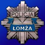 Komenda Miejska Policji w Łomży