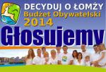 Budżet Obywatelski 2014 - Głosujemy