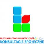 spotkanie konsultacyjne w sprawie Programu Rozwoju Miasta Łomża