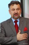 Wiesław Grzymała ponownie Przewodniczącym Rady