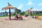 Zapraszamy na plażę