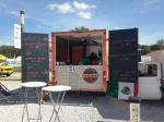 Food Trucki po raz pierwszy w Łomży!