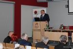 Gościem specjalnym łomżyńskiej konferencji był minister rolnictwa i rozwoju wsi Krzysztof Jurgiel