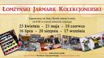 Wraca Jarmark Kolekcjonerski!