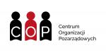 Centrum Organizacji Pozarządowych w Łomży - logo
