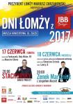 Zbliżają się Dni Łomży z JBB