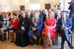 Uroczysta sesja Rady Miejskiej odbyła się w I Liceum Ogólnokształcącym