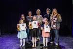 Zwycięzcy miejskich eliminacji do XXVI Festiwalu Piosnki Przedszkolaków 