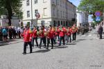 Święto Konstytucji 3 Maja w Łomży