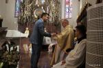 Złoty jubileusz kapłaństwa w Katedrze Łomżyńskiej