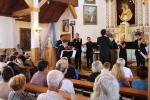 Występ łomżyńskich filharmoników