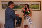 Łomżynianka walczy o koronę Miss Polski 2018
