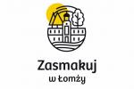 Łomża z nowym logo promocyjnym