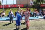 Integracja przez futbol