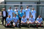 Integracja przez futbol
