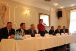 Jadwiga Emilewicz, minister przedsiębiorczości i technologii przedstawiła założenia Programu 