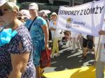 Tegoroczna parada była rekordowa pod względem uczestników