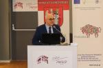 Starosta Łomżyński Lech Marek Szabłowski