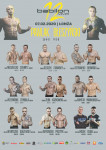 Zbliża się gala BABILON MMA 12 w Łomży