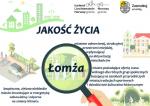 Kierunki rozwoju Miasta Łomża - nabór przedsięwzięć do projektu 