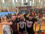 Sukces zawodnika Black Horse MMA Łomża