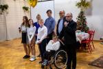 60 lat Zespołu Szkół Specjalnych w Łomży