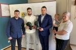 Zagrają dla Filipka w Piątnicy. Będzie się działo!