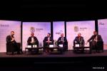 uczestnicy debaty