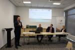 Dariusz Budrowski, kierownik projektu i prezes Polskiej Agencji Rozwoju Przedsiębiorczości