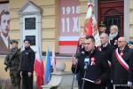 Łomża świętuje niepodległość Polski