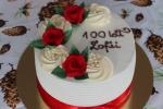 100 lat Pani Zofii
