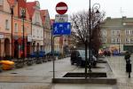 Zmiany dla kierowców – strefa zamieszkania na Starym Rynku