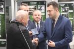 Trener Tysiąclecia w Hali Kultury