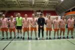 Halowa Miejska Liga Piłki Nożnej MOSiR Łomża za nami