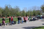 Wyjątkowo udana „Ekologia za sadzonkę”