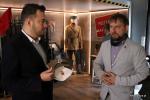 Ciekawa lekcja historii na Starym Rynku