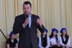 „Tutlo dla Szkół” - podsumowanie projektu w „piątce”