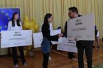 „Tutlo dla Szkół” - podsumowanie projektu w „piątce”
