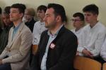 „Tutlo dla Szkół” - podsumowanie projektu w „piątce”