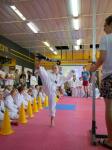 XI Otwarte Mistrzostwa Miasta Łomży w Taekwondo Olimpijskim