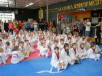 XI Otwarte Mistrzostwa Miasta Łomży w Taekwondo Olimpijskim