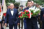 Pamięci łomżyńskich gimnazjalistów i powstańców