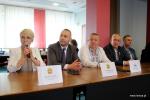 Zagraniczni goście na Dniach Łomży. Podpisano list intencyjny z Gminą Muratpaşa