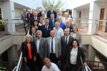Delegacje z zagranicy w Urzędzie Miejskim