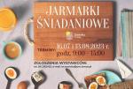 Zapraszamy na śniadanie na Starym Rynku