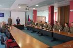 spotkanie władz Łomży i powiatu z przedstawicielami wojska